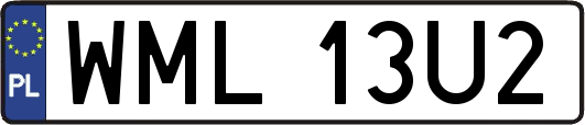 WML13U2