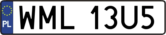 WML13U5
