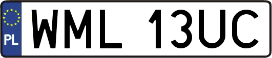 WML13UC