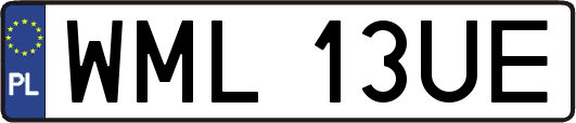 WML13UE