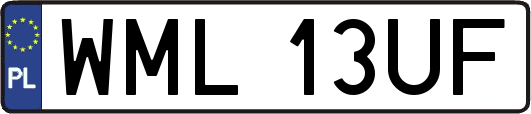 WML13UF
