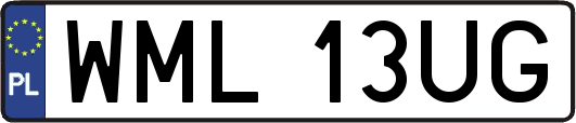 WML13UG