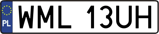WML13UH