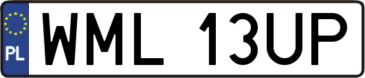 WML13UP
