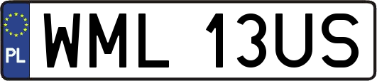 WML13US