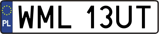WML13UT
