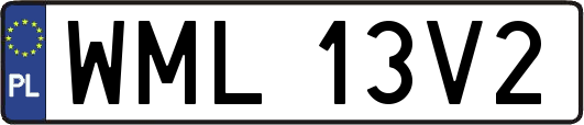 WML13V2