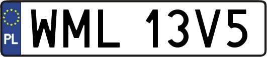 WML13V5