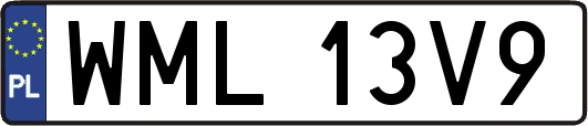 WML13V9