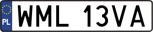 WML13VA