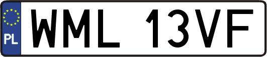 WML13VF