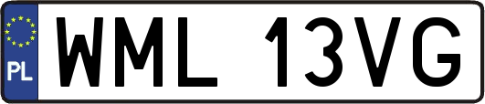 WML13VG