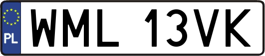 WML13VK
