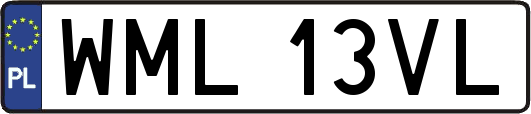 WML13VL