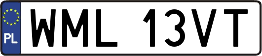 WML13VT