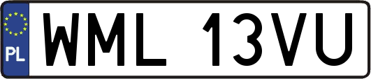 WML13VU