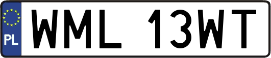 WML13WT