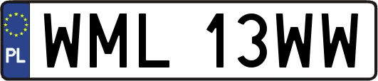 WML13WW