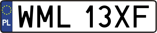 WML13XF