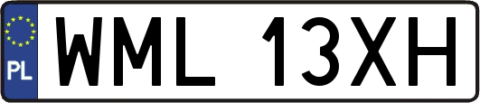 WML13XH