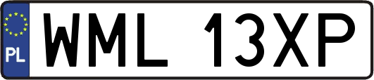 WML13XP