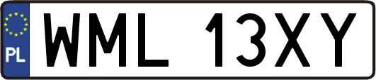 WML13XY