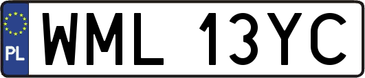 WML13YC