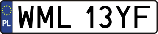 WML13YF