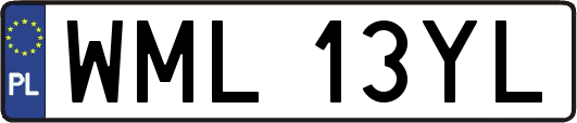 WML13YL