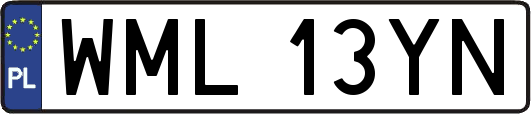 WML13YN
