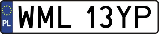 WML13YP