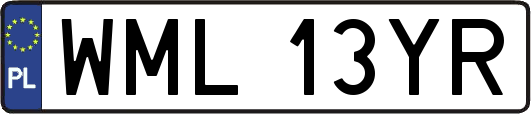 WML13YR