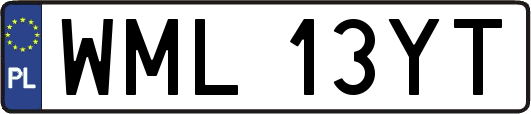 WML13YT
