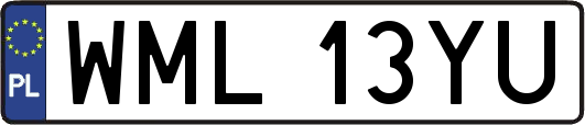 WML13YU
