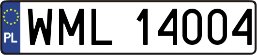 WML14004