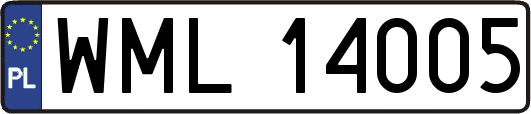 WML14005