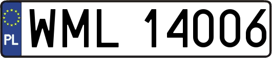WML14006