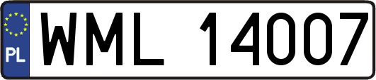 WML14007