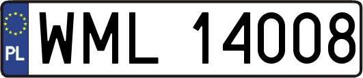 WML14008