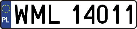WML14011