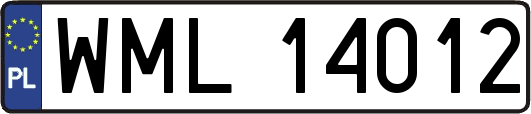 WML14012