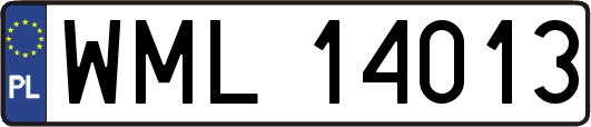 WML14013