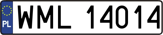 WML14014