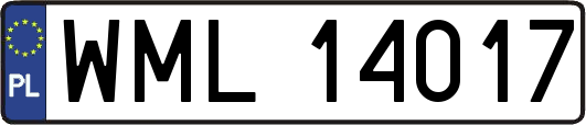 WML14017