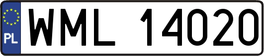WML14020
