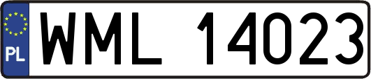 WML14023