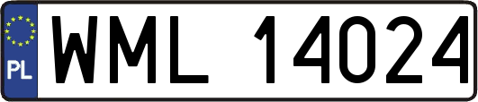 WML14024