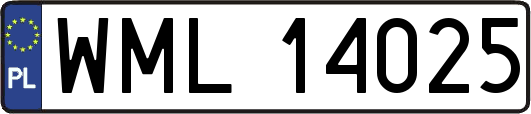 WML14025