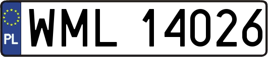 WML14026