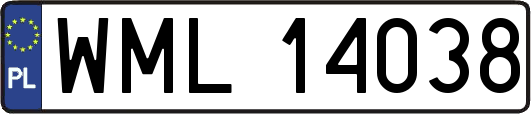 WML14038